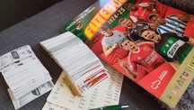 Cromos Liga Betclic 24/25