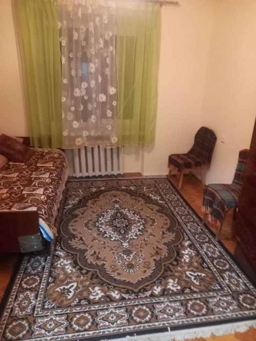 Здам квартиру в оренду