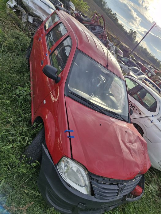 Продам Dacia Logan MCV