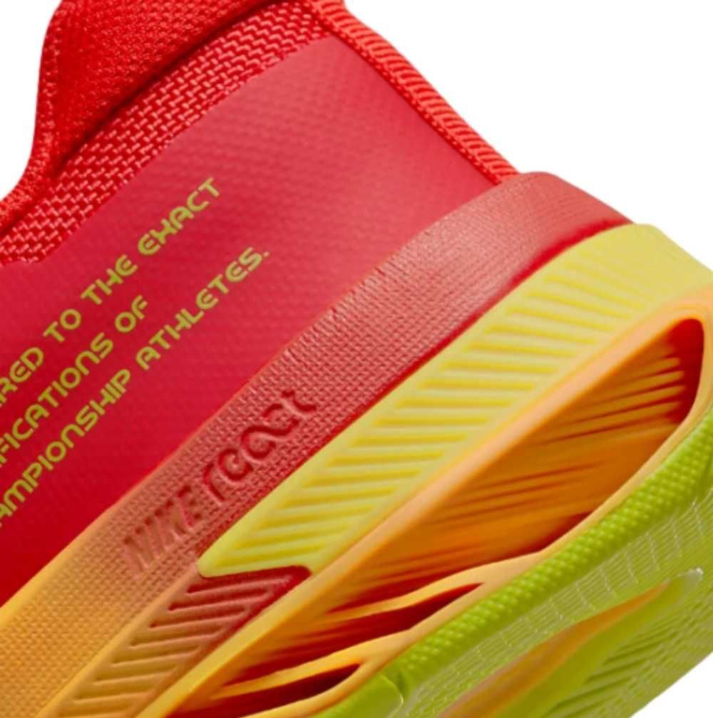 Buty męskie sportowe Nike Metcon 8 AMP: różne rozmiary