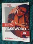 New Password B2+, podręcznik do języka angielskiego.