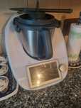Thermomix tm6 nowy