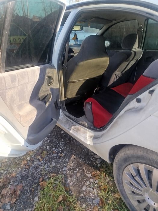 Продам Рено Меган (не розмитнене. На ходу)