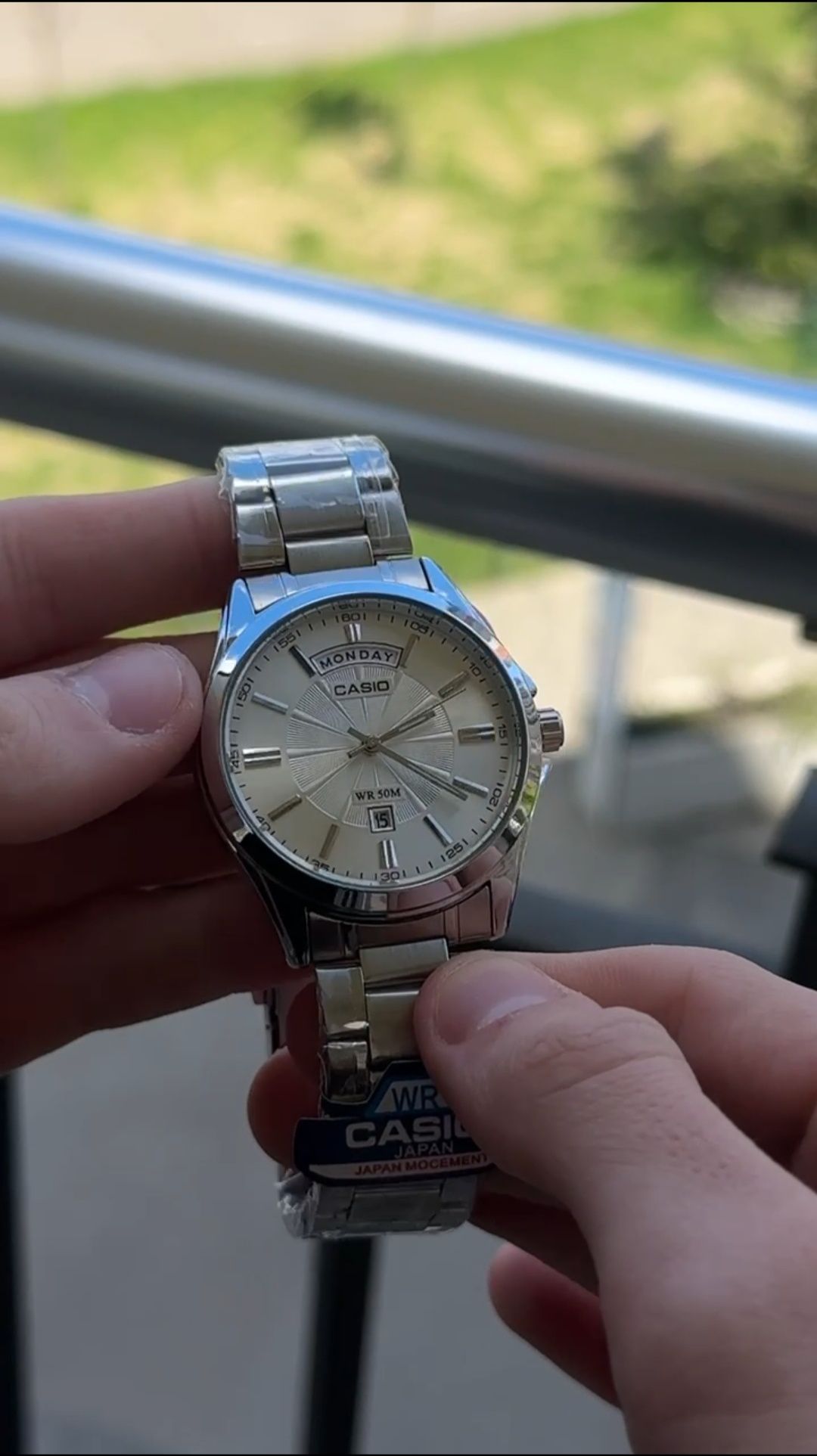 Наручний годинник - CASIO Classic | MTP-1381D-1AVDF