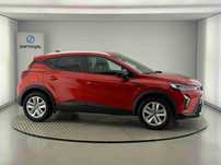 Mitsubishi ASX 1.0 MPI-T Kaiteki