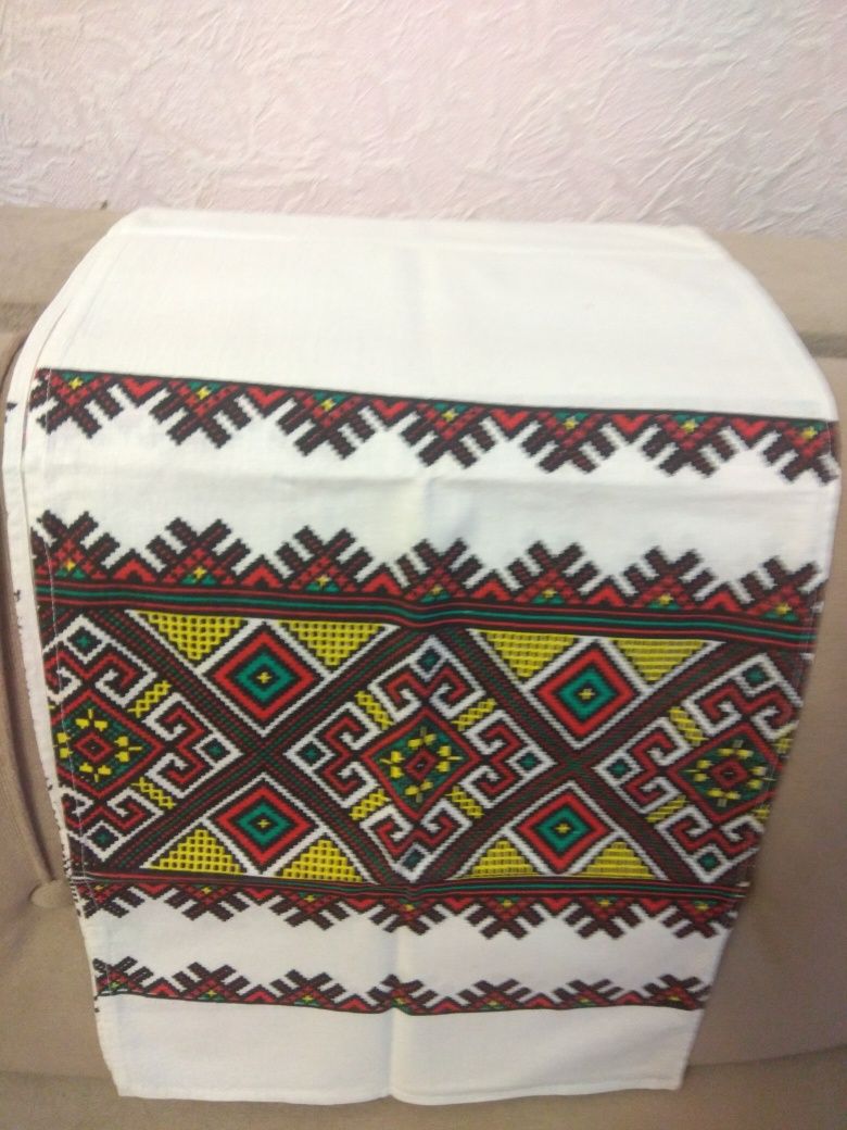 Рушныки времён СССР новые
