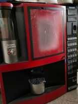Automat  Ekspres  do  kawy