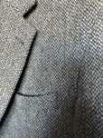 Marynarka męska Harris Tweed L/XL 44R wełna