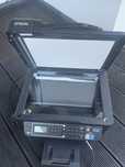 Drukarka Epson WorkForce WF-2630 - drukarka skaner kopiarka fax -