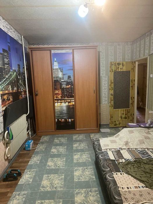 Срочно продается 2-х комнатная квартира