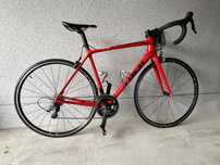 TREK EMONDA SL6 rama 56 H2