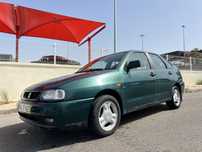 Seat cordoba 1.6