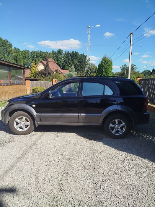 Продам авто Кіа соренто