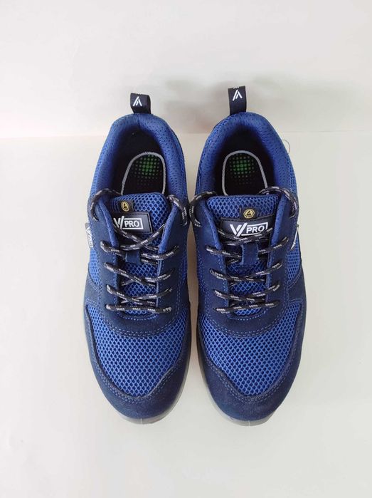 Sapatilhas de trabalho