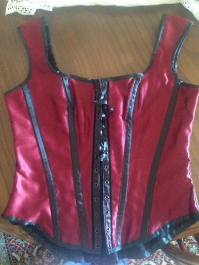 Corpete -"handmade"