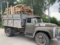 Продам дрова (обапол) с доставкою