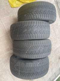 Шины Hankook 225/50r17