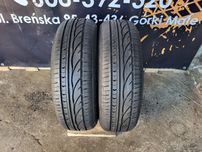 Opony letnie 175/65/15 Radar 22rok 7,4mm
