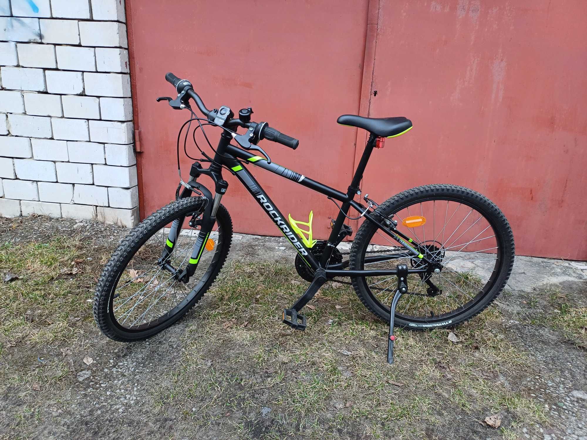 Sprzedam ROWER dziecięcy 8-12 lat