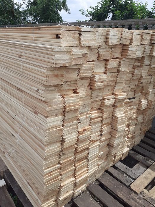 Boazeria podbitka ŚWIERK  19 mm.