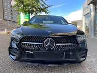 Mercedes-Benz A 250 Limousine e AMG Line