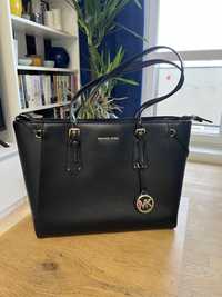 Torebka Michael Kors Voyager oryginalna