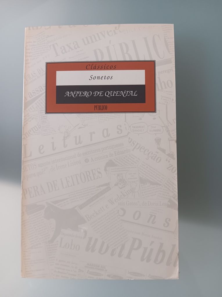 Livros de colecção vários
