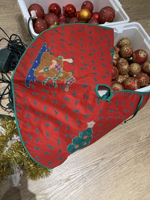 Decoração de Natal