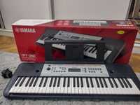 Keyboard Yamaha YPT-260