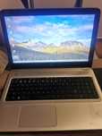 Laptop hp Windows 10 home