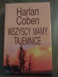 Harlan Coben Wszyscy mamy tajemnice