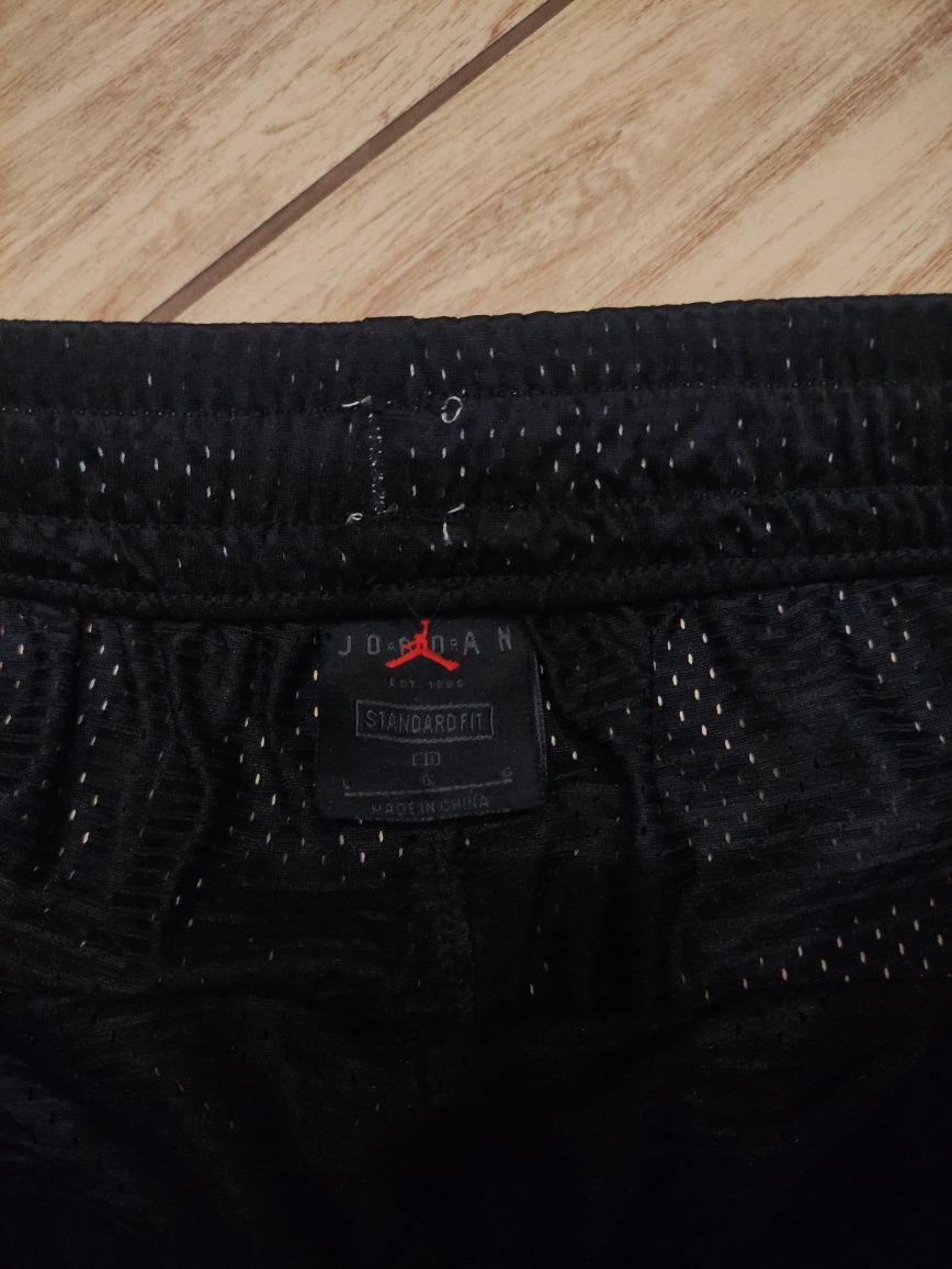 Шорти Jordan Diamond Shorts Black Нові