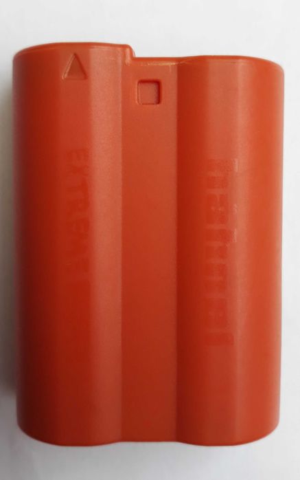 Bateria para Nikon D850,D810,D750,D610, Nikon z5,etc c/Nova