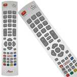 Pilot Do Tv Lcd Sharp Aquos Shw Rmc/0120N Freeview Play