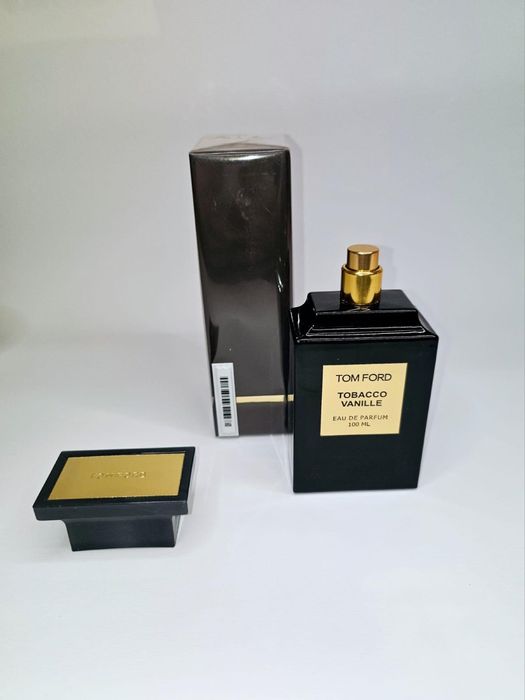 Tom Ford Tobacco Vanille woda perfumowana unisex