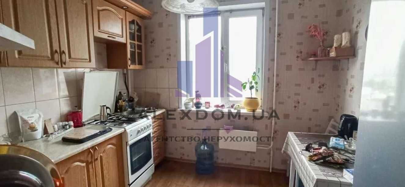 Продається 3-к квартира вул. Милославська, буд. 31, Троєщина