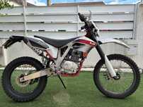 AJP PR3 125 Enduro