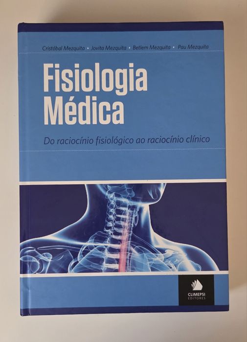 Fisiologia Médica