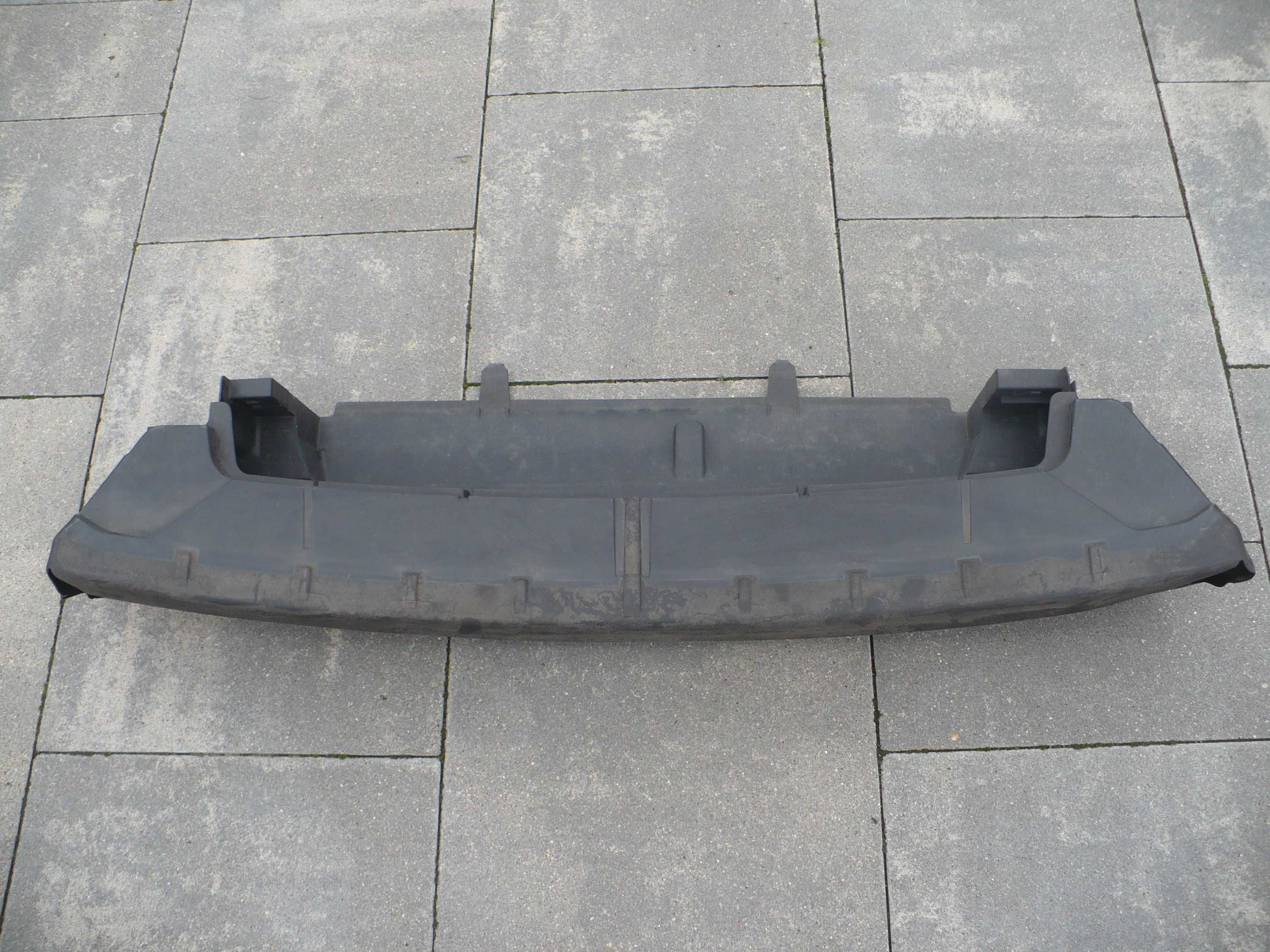 Renault trafic 3 opel vivaro b kierownica powietrza wlot powietrza