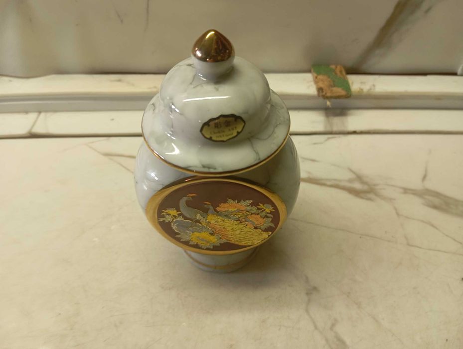 porządki domowe amforka