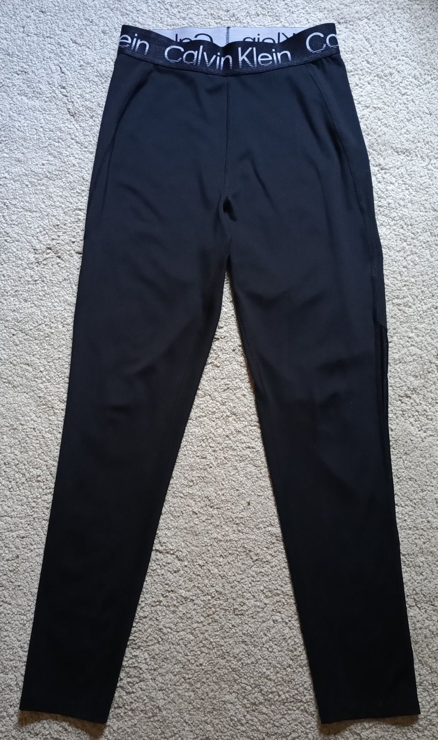 Leginsy długie Calvin Klein