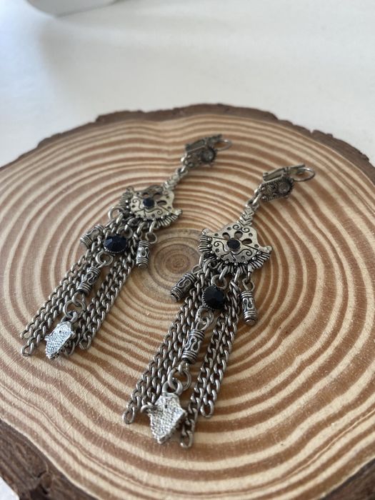 Brincos Senhora vários