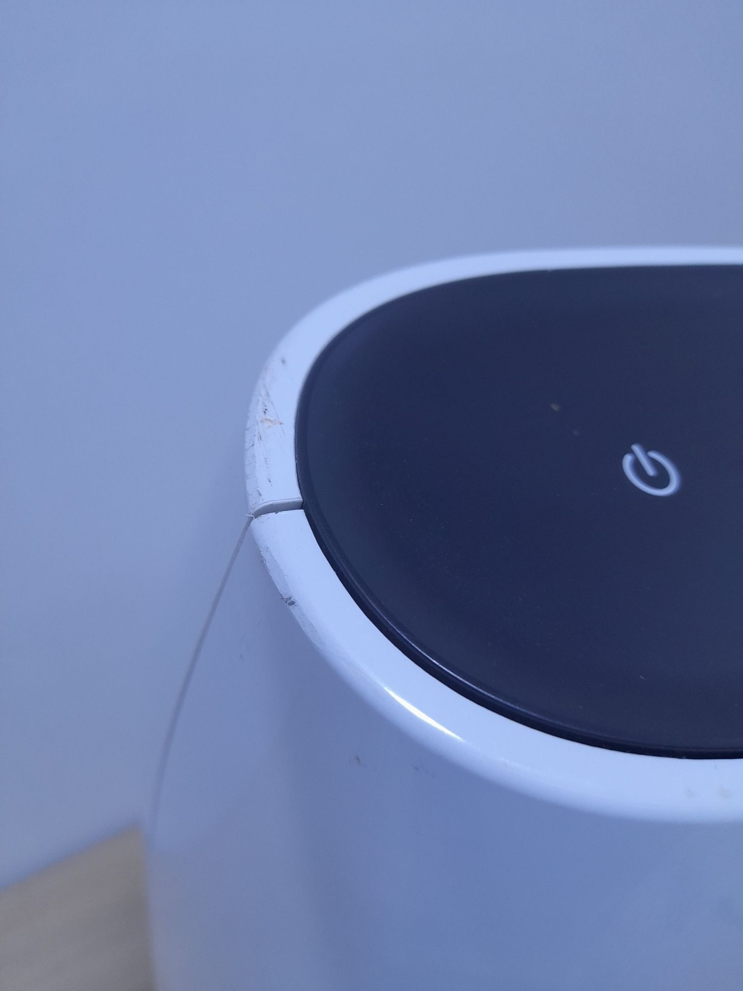 Очищувач повітря Philips ac1214