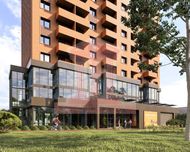‼️Без комісії‼️2-к. квартира в елітному будинку ЖК Boryspil Residence
