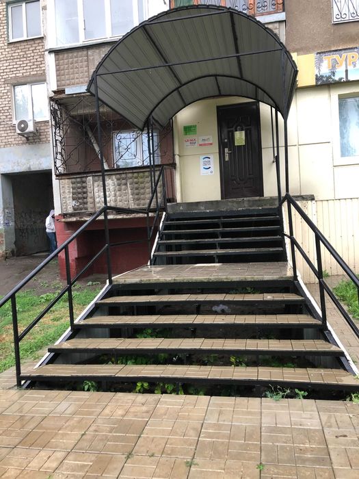 продаю нерухомість (під бізнес, тощо)