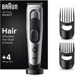 BRAUN HC7390 Series 7 Maszynka do strzyżenia włosów