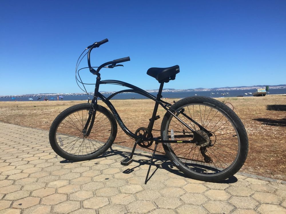 Bicicleta Vintage Electra