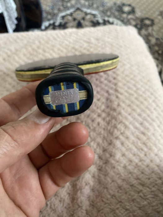 Ракетка настільний теніс