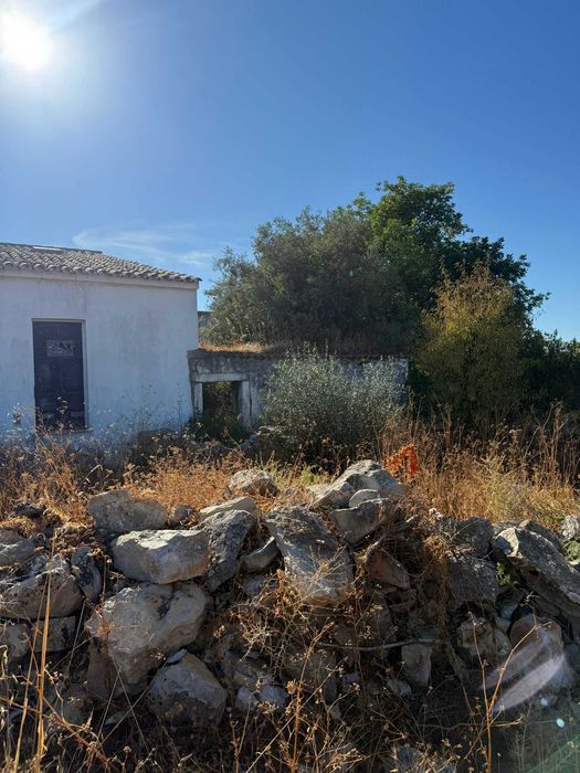 Terreno em Gorjões - Faro