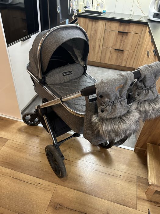 Wózek Venicci tinum 2.0 - 2w1